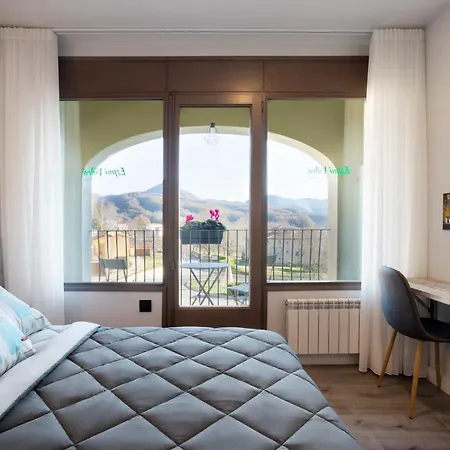 Espai Hotel Vidrá