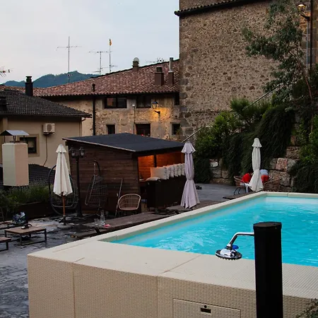 Espai Hotel *