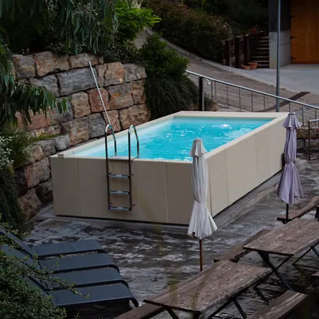 Hotel Espai Vidrá