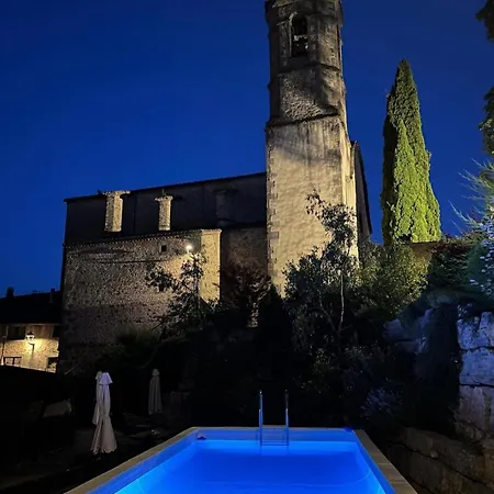Espai Hotel Vidrá
